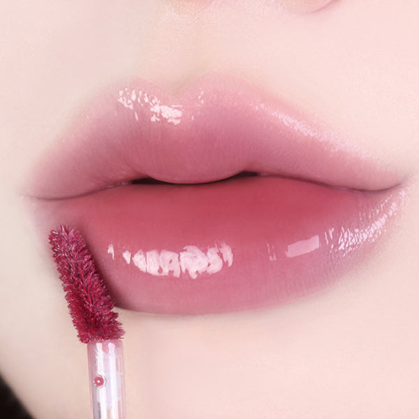 milktouch Jellyfit Tinted Glow Tint, 09 Pine Mauve, 4g