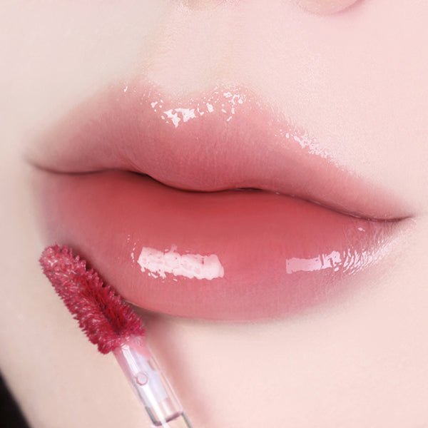 Milk Touch Jellyfit Tinted Glow Tint (08 Rosy Breeze)