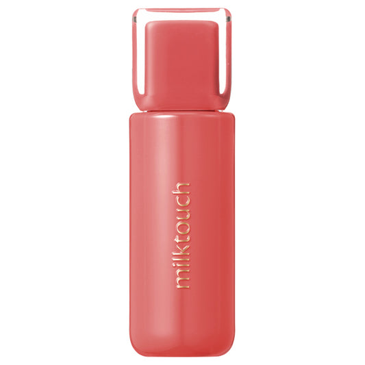 milktouch Jellyfit Tinted Glow Tint, 07 Autumn Peach, 4g