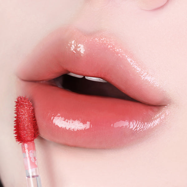 milktouch Jellyfit Tinted Glow Tint, 07 Autumn Peach, 4g