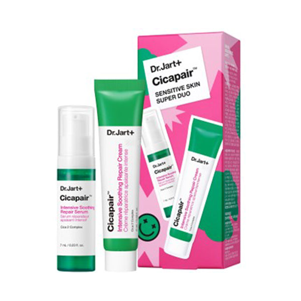 Cicapair Sensitive Skin Super Duo, 7ml,  15ml