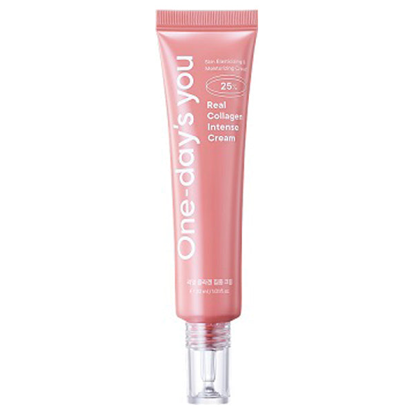 One Day's You Real Collagen Intense Cream, 30ml