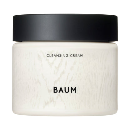 BAUM Cleansing Cream, 140g (Woodland Winds)