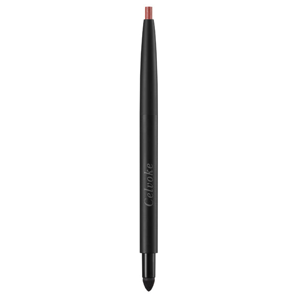 Celvoke Sureness Eyeliner Pencil, 18, 0.27g