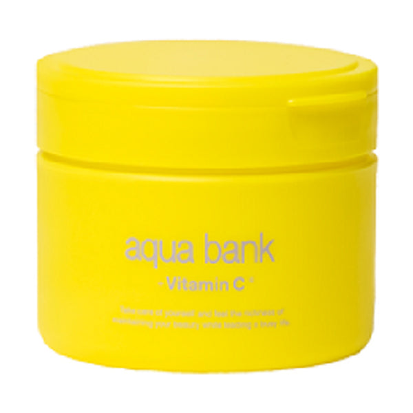 Cleansing Balm, Yellow, 130g, Refreshing, Aromatic Earl Grey Scent