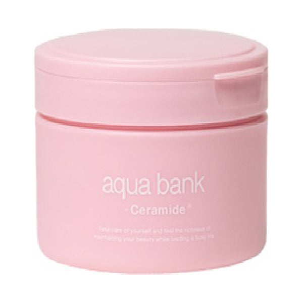 Cleansing balm, Pink, 130g, Moisturizing, Floral soap scent