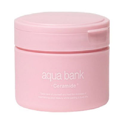 Cleansing balm, Pink, 130g, Moisturizing, Floral soap scent