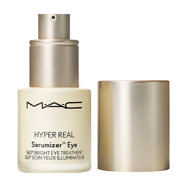 M.A.C Hyper Real Ceramizer Eye, 15ml