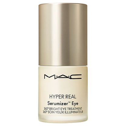 M.A.C Hyper Real Ceramizer Eye, 15ml