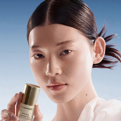 M.A.C Hyper Real Ceramizer Eye, 15ml