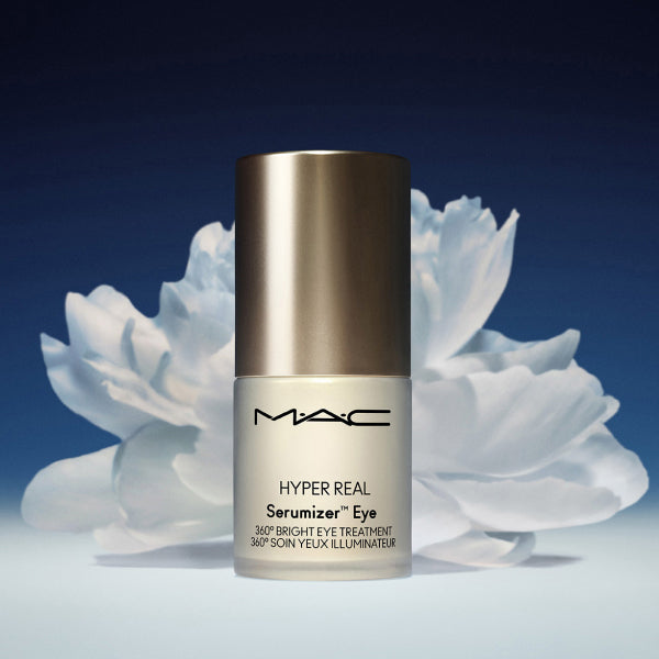 M.A.C Hyper Real Ceramizer Eye, 15ml