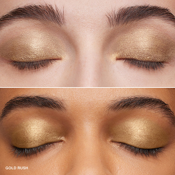 BOBBI BROWN Longwear Cream Shadow Stick, Gold Rush, 1.6g