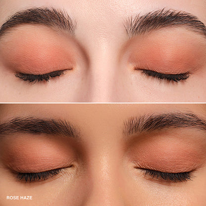 BOBBI BROWN Longwear Cream Shadow Stick, Rose Haze, 1.6g