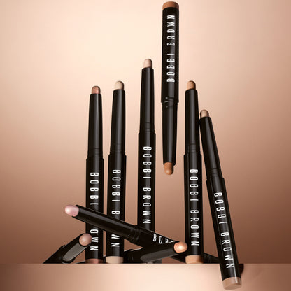 BOBBI BROWN Longwear Cream Shadow Stick, Peach Frame, 1.6g