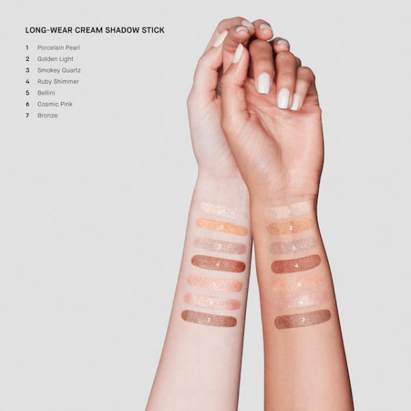 BOBBI BROWN Long-Wear Cream Shadow Stick – Peach Frame