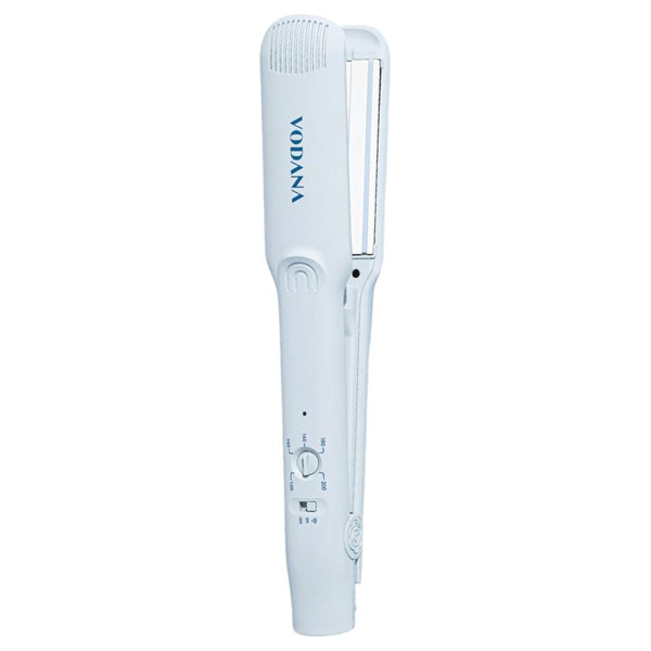 VODANA Flat Iron Moisture Steam Wide BG