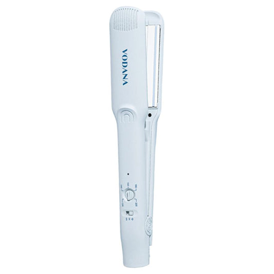 VODANA Flat Iron Moisture Steam Wide BG