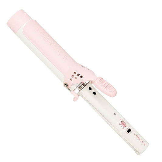 VODANA Glam Wave Curling Iron 40mm (SC)
