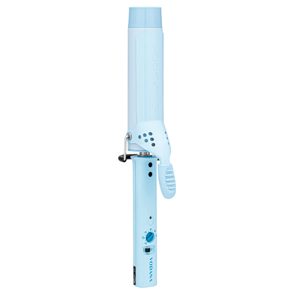 VODANA Glam Wave Curling Iron 36mm (CB)