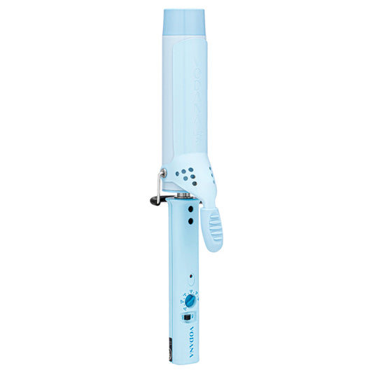 VODANA Glam Wave Curling Iron 36mm (CB)