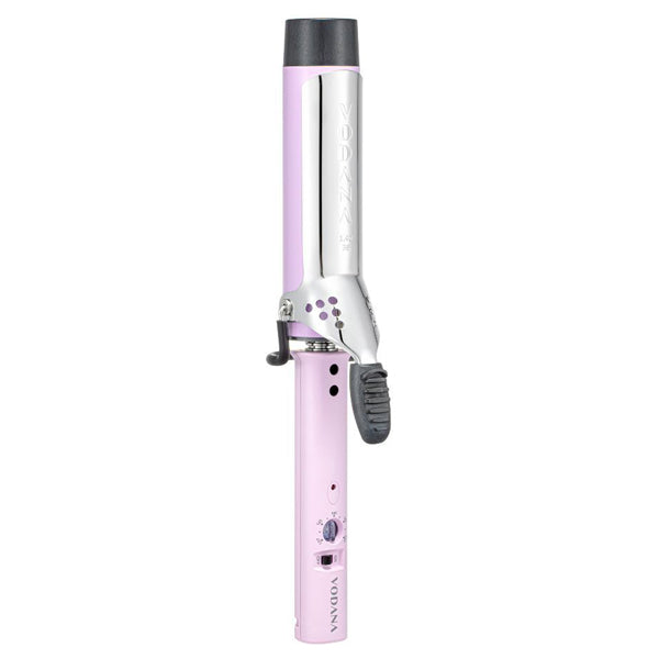 VODANA Glam Wave Curling Iron 36mm (PU)