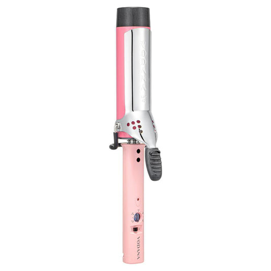 VODANA Glam Wave Curling Iron 40mm (PK)