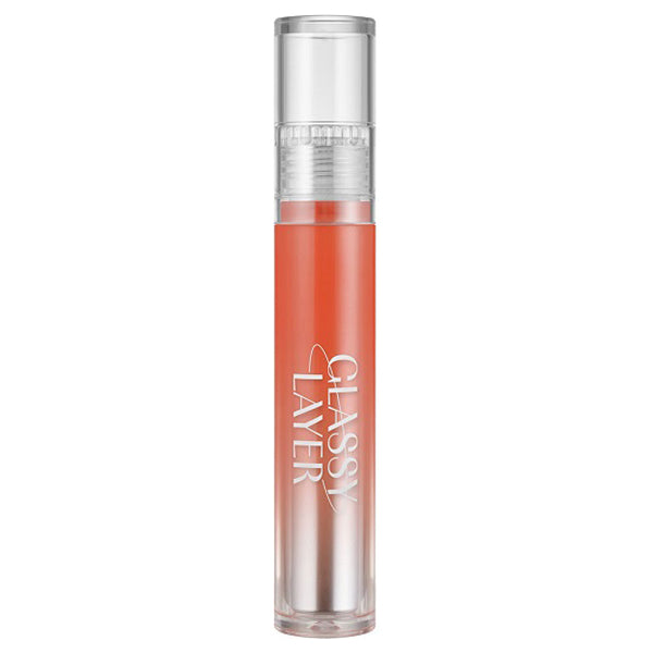 LUNA Glassy Layer Tint (07 Vanilla Hazel)
