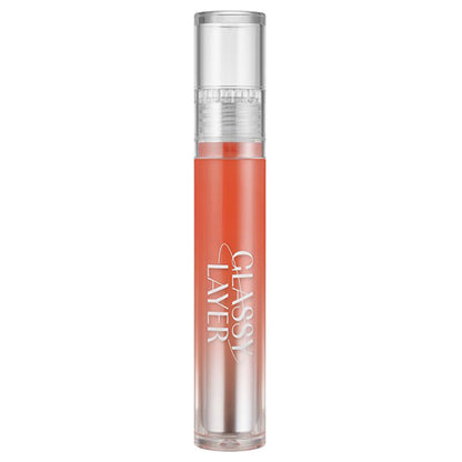 LUNA Glassy Layer Tint (07 Vanilla Hazel)
