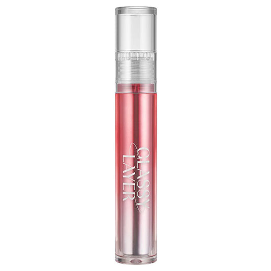 LUNA Glassy Layer Tint (05 Cherish Grape)