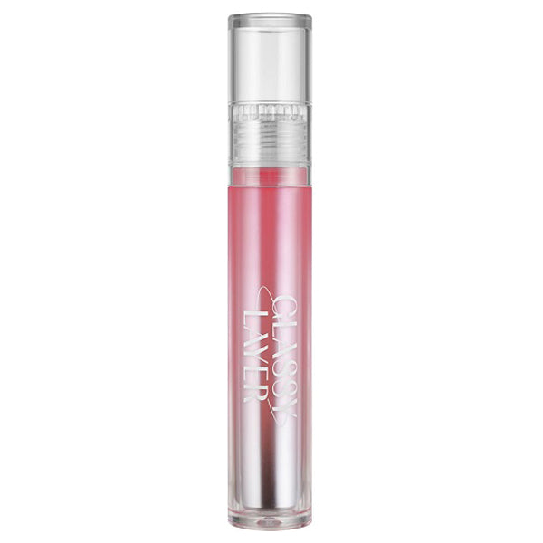 LUNA Glassy Layer Tint (04 Dewey Peach)
