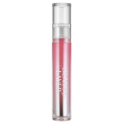 LUNA Glassy Layer Tint (04 Dewey Peach)