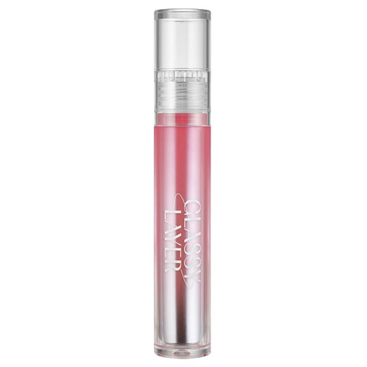 LUNA Glassy Layer Tint (04 Dewey Peach)