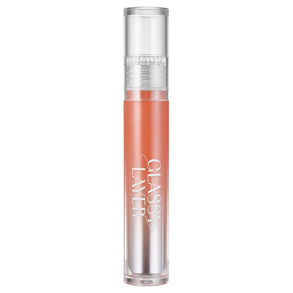 LUNA Glassy Layer Tint (02 Cinnamon Brown)