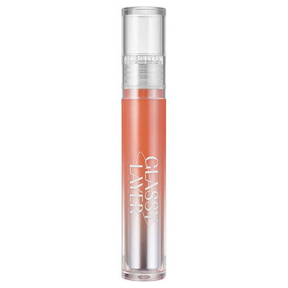 LUNA Glassy Layer Tint (02 Cinnamon Brown)