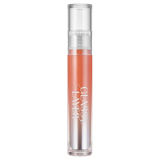 LUNA Glassy Layer Tint (02 Cinnamon Brown)