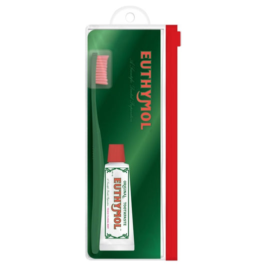 EUTHYMOL Travel Set
