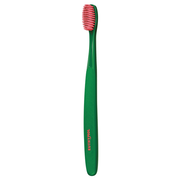 EUTHYMOL Regular Toothbrush, 1 count