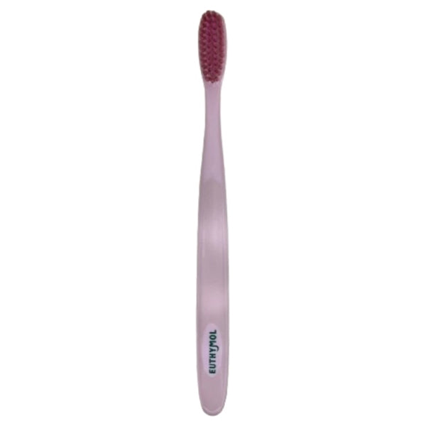 EUTHYMOL Whitening Toothbrush, 1 count