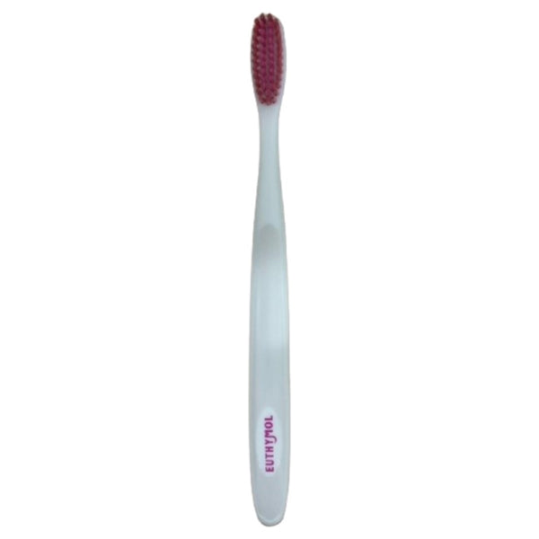 EUTHYMOL Whitening Toothbrush, 1 count