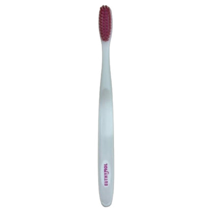 EUTHYMOL Whitening Toothbrush, 1 count