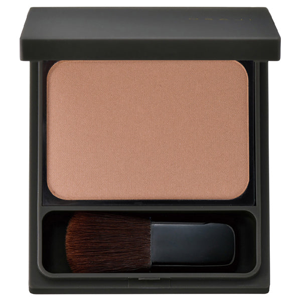 OSAJI Nuance Blush, EX03 Hikyounochi, 7g