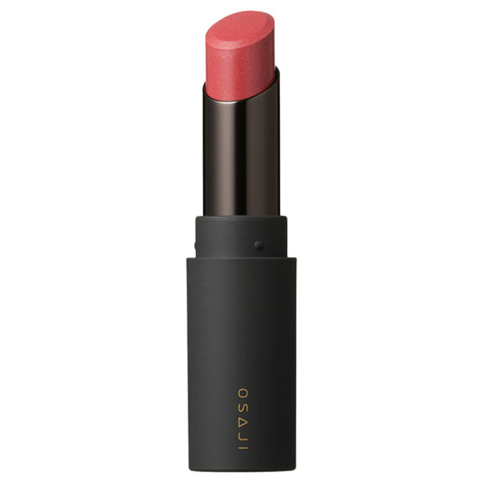 OSAJI Nuance Lip Balm, 09 Mahoujin, 3.5g