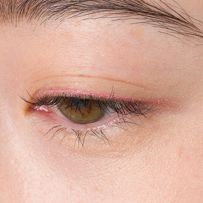 OSAJI Nuance Resonance Eyeliner, EX03 Parachute, 0.07g