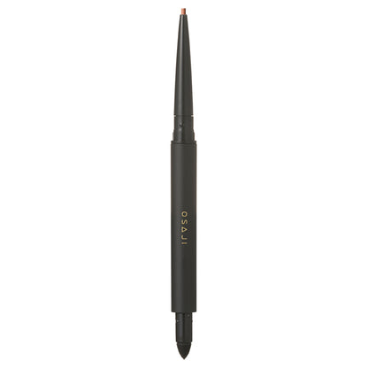 OSAJI Nuance Resonance Eyeliner, EX02 Ishindenshin, 0.07g