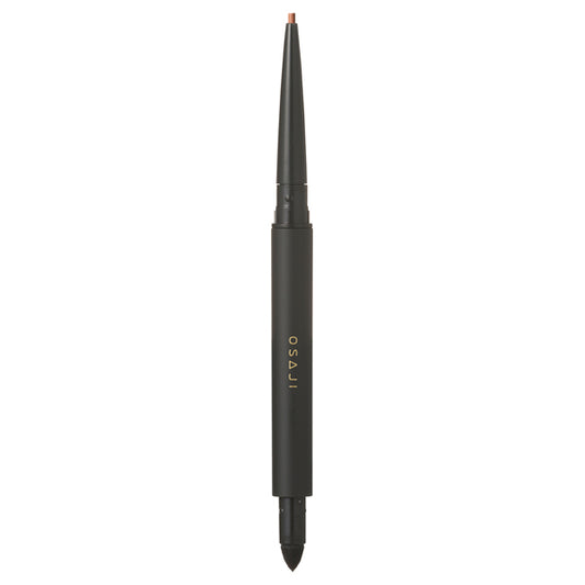 OSAJI Nuance Resonance Eyeliner, EX02 Ishindenshin, 0.07g