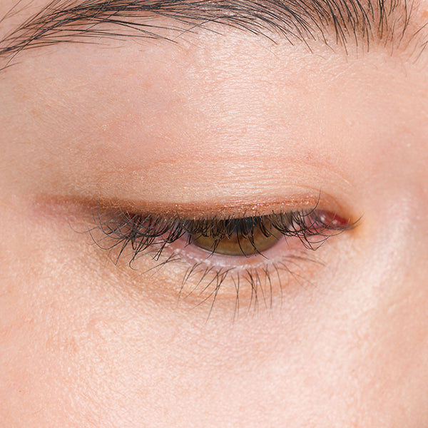 OSAJI Nuance Resonance Eyeliner, EX02 Ishindenshin, 0.07g