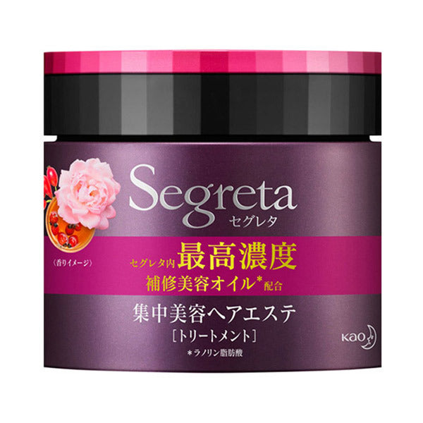 Segreta Intensive Beauty Hair Esthe, 180g