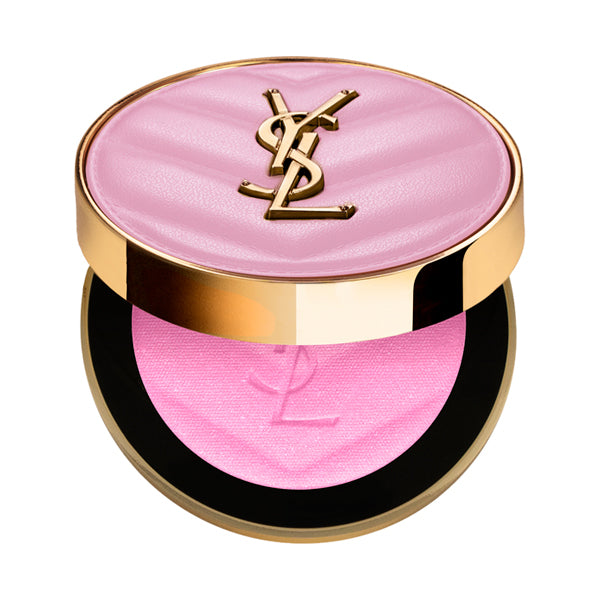 Yves Saint Laurent YSL Make Me Blush Powder S, 42 Baby Doll Pink, 6g