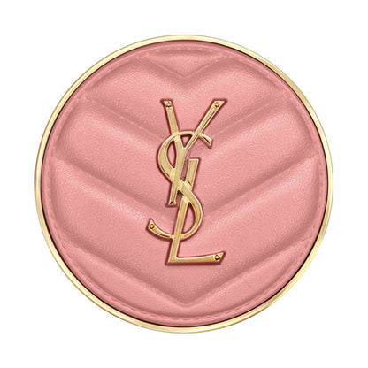 Yves Saint Laurent Make Me Blush Powder, 06 Rose Haze