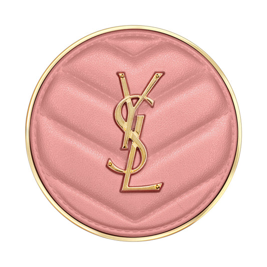 Yves Saint Laurent Make Me Blush Powder, 06 Rose Haze